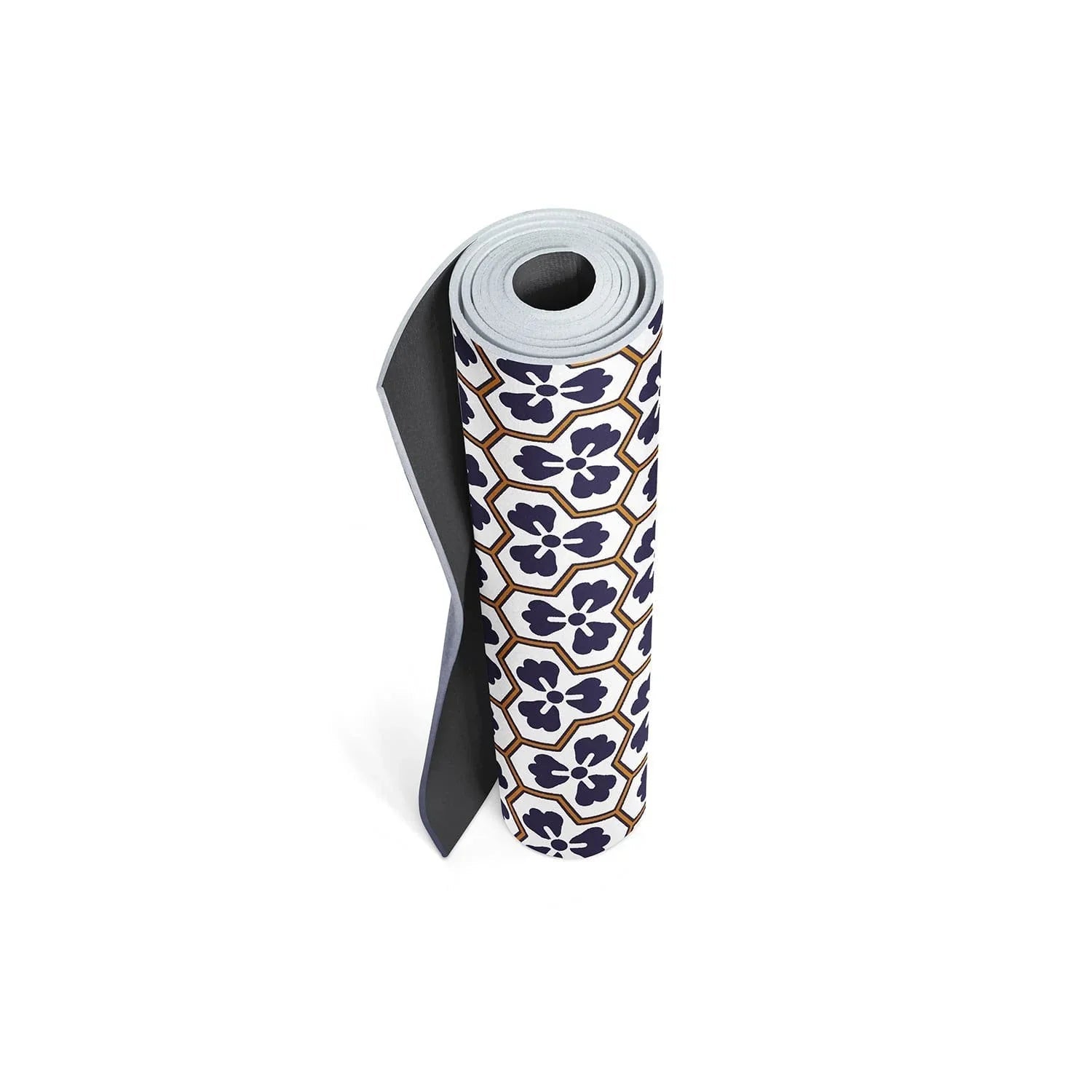 Kafka Trekk Travel Yoga Mat-1