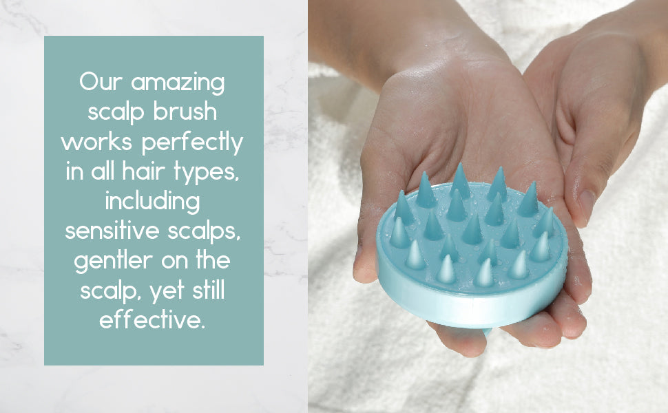 Hair Scalp Massager-4