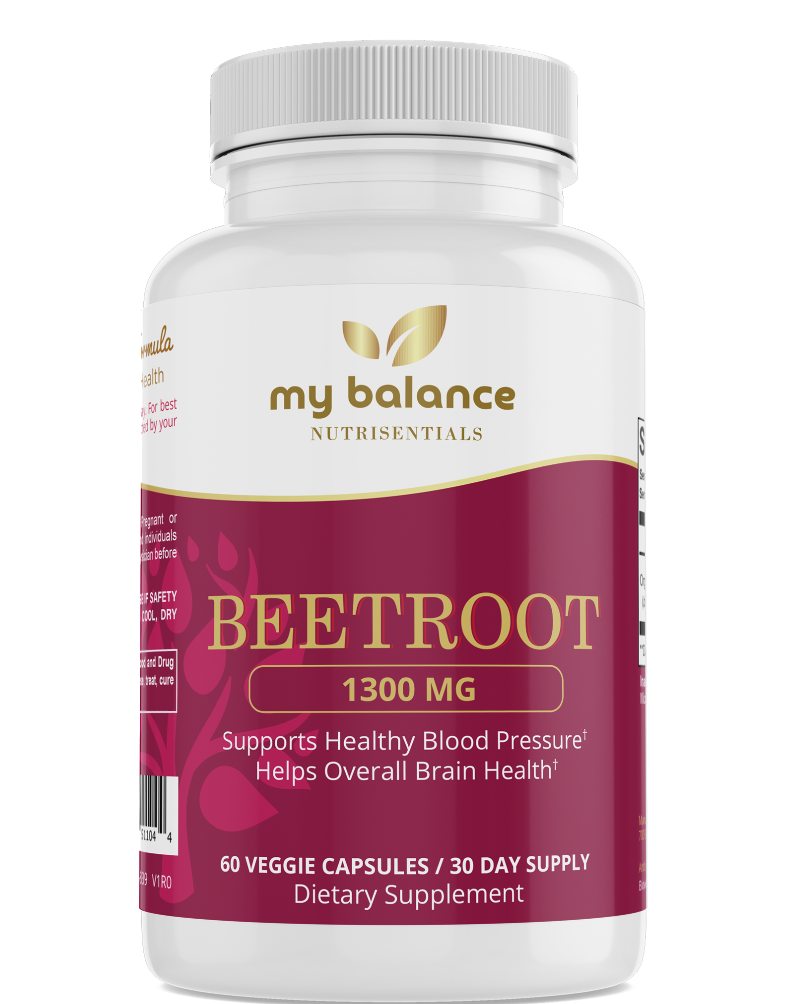 Beetroot - Vibrant Superfood