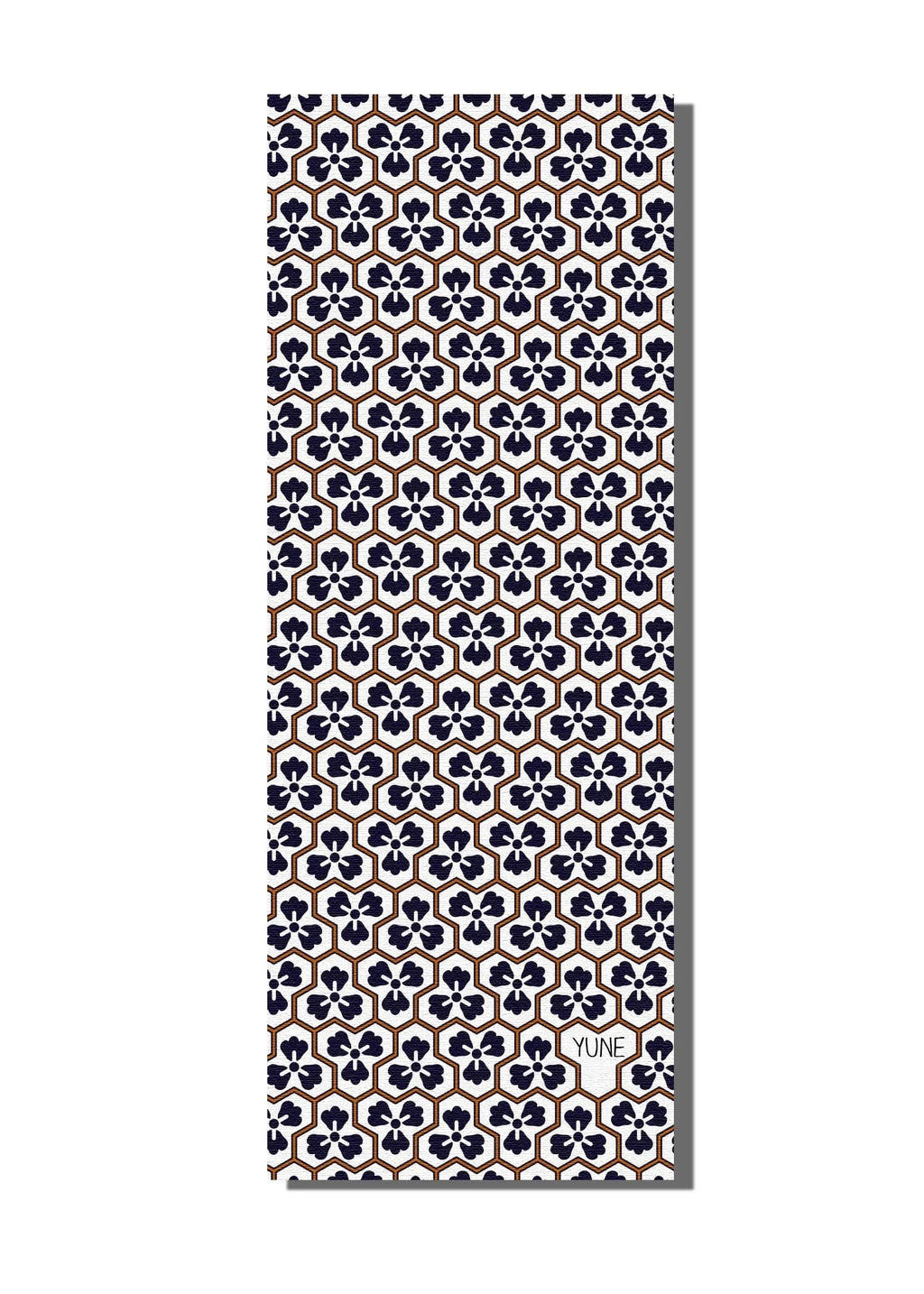Kafka Trekk Travel Yoga Mat-0