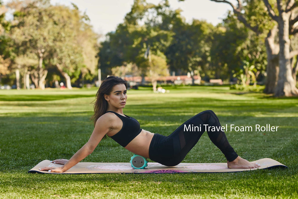 Fitness & Muscle Recovery Bundle-4